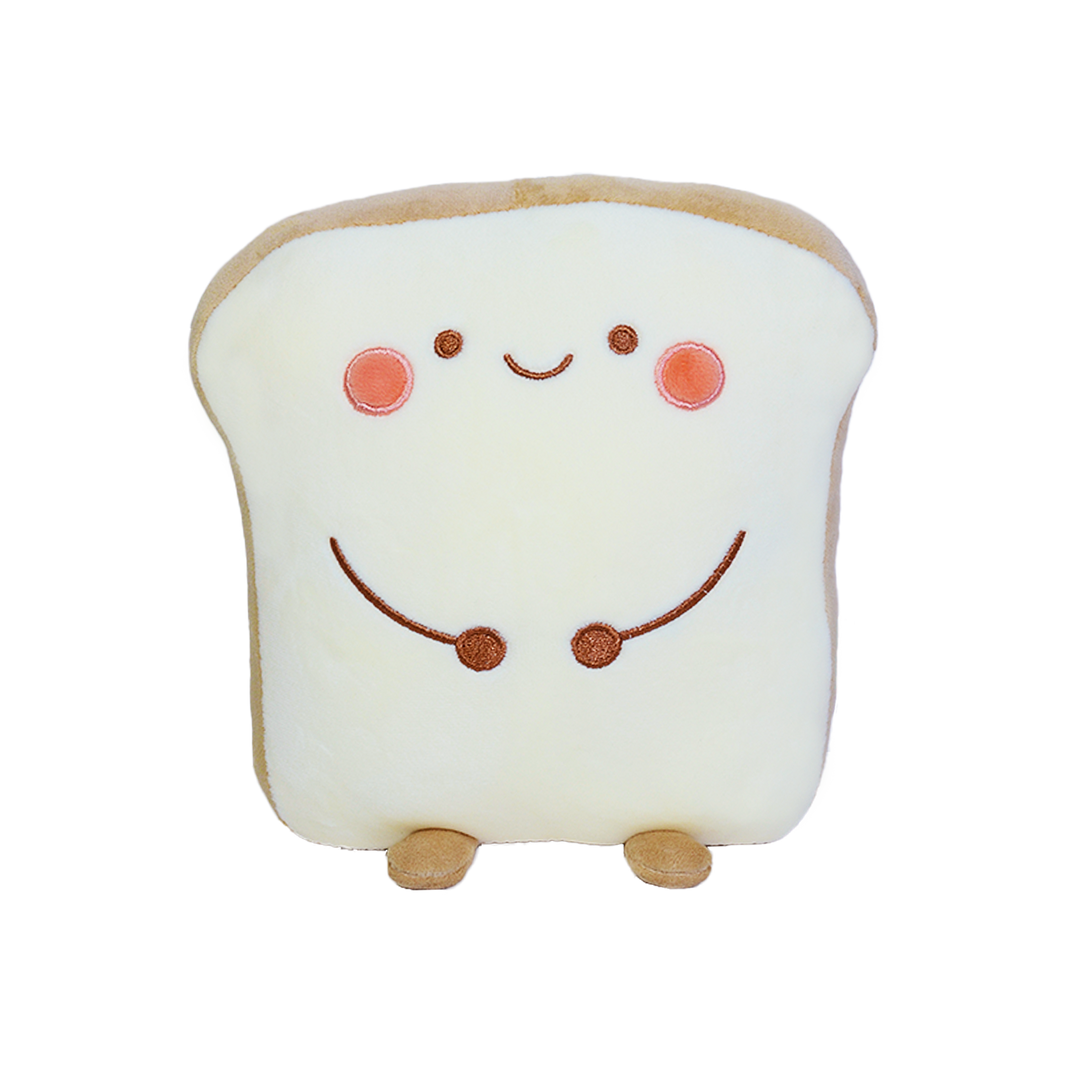 PAN TOSTADO 20cm - BEIGE