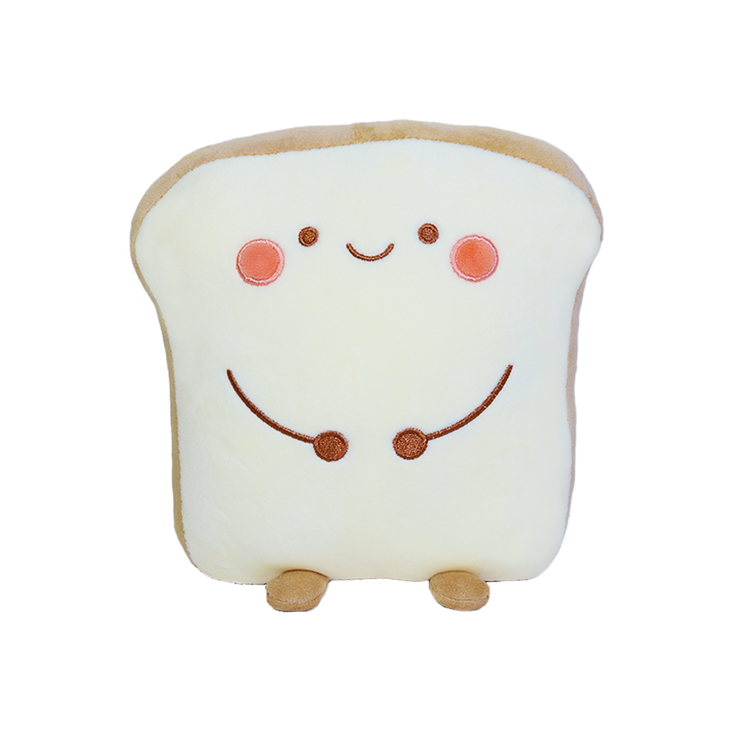 PAN TOSTADO 20cm - BEIGE
