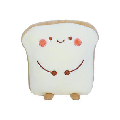 PAN TOSTADO 20cm - BEIGE