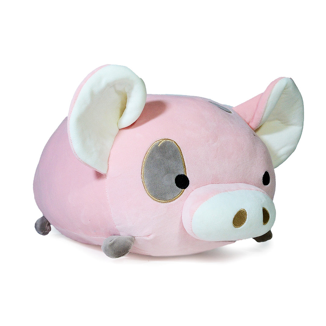 Cerdo de Peluche Pelota 35 cm
