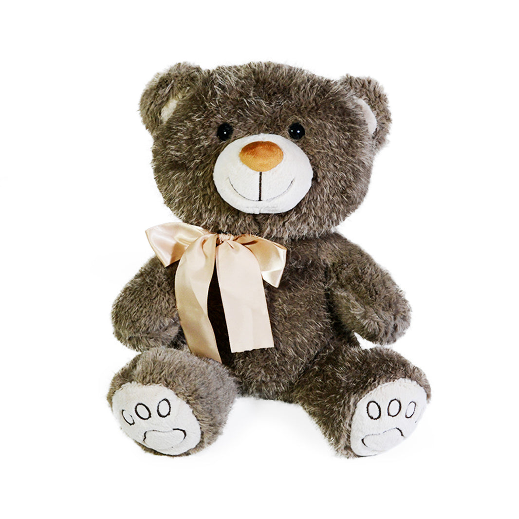 Oso de Peluche Papichulo 33 cm