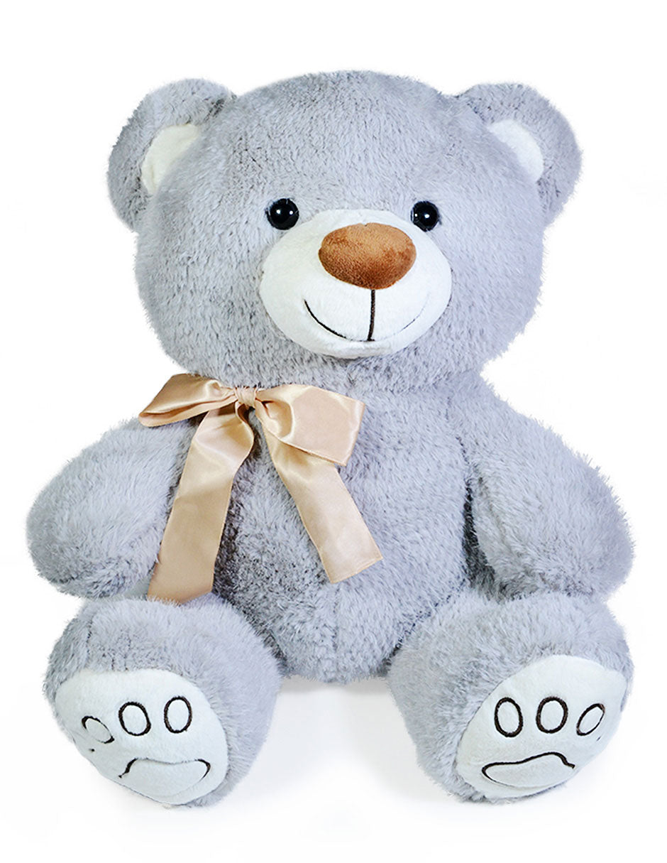 Oso de Peluche Papichulo 40 cm