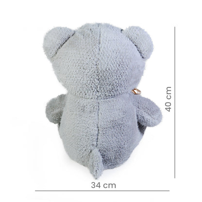 Oso de Peluche Papichulo 40 cm