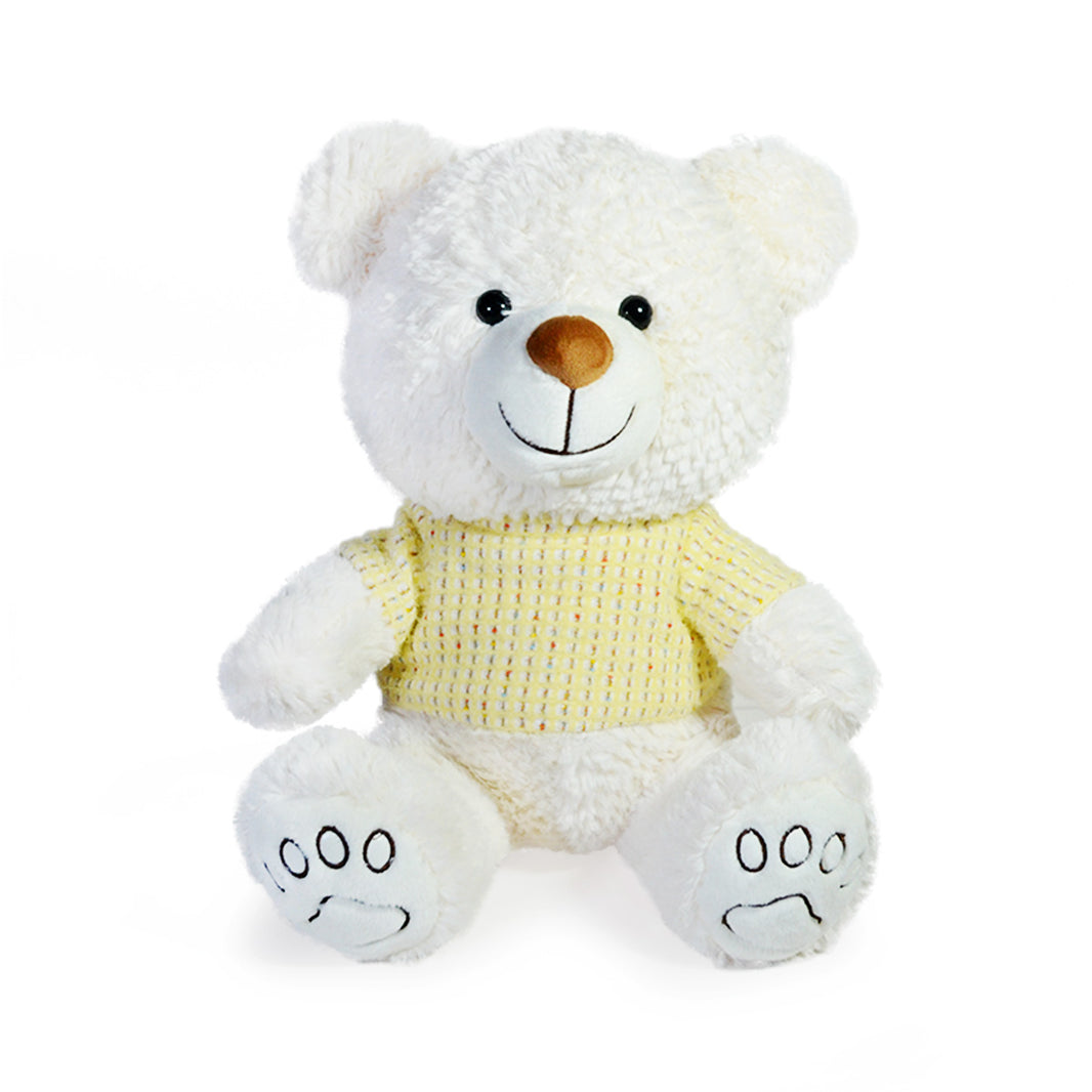 Oso de Peluche Alan 33 cm