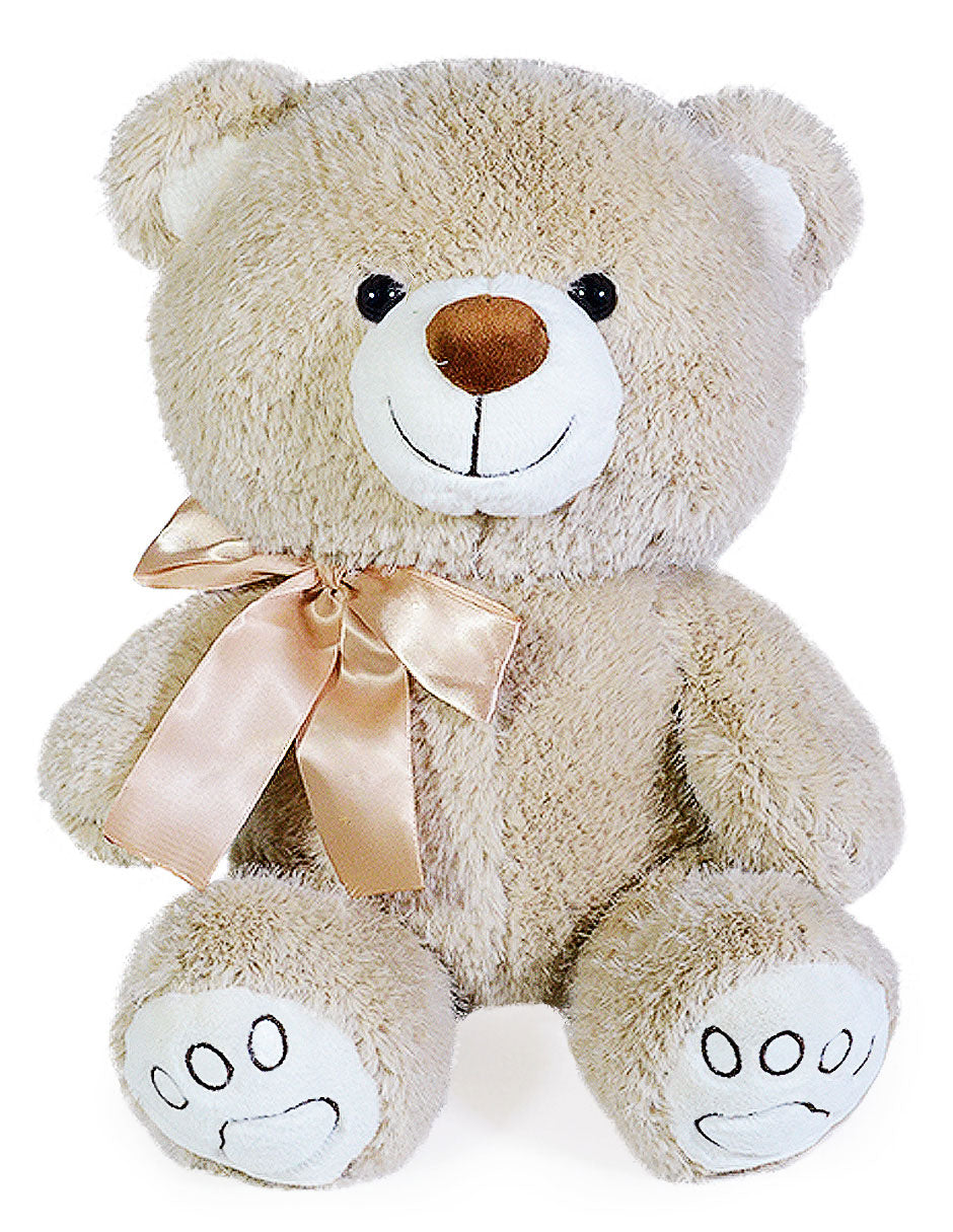 Oso de Peluche Papichulo 33 cm