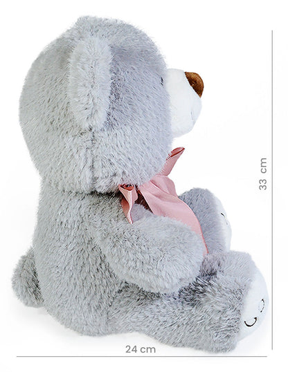Oso de Peluche Papichulo 33 cm