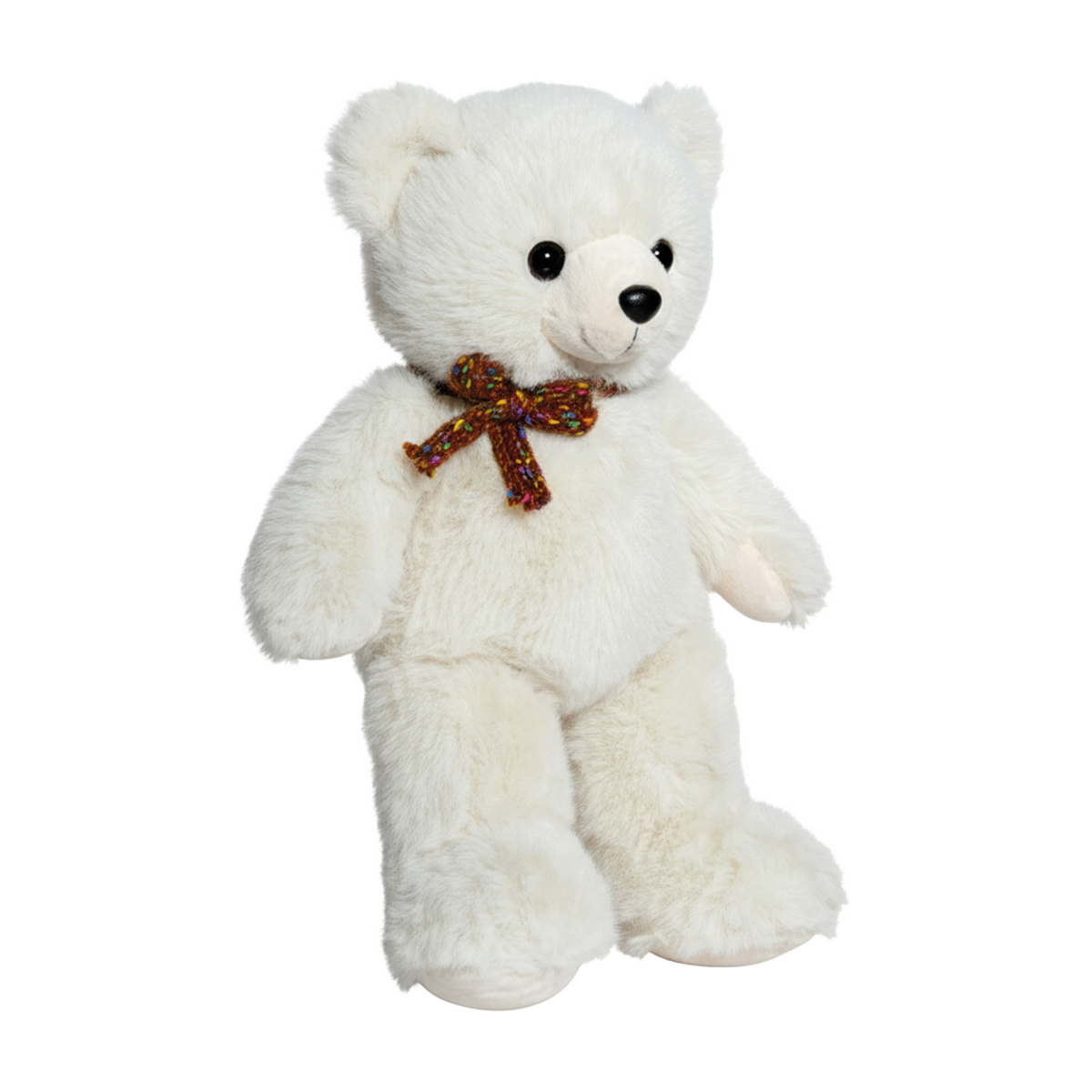 Oso de Peluche Pintor 28 cm
