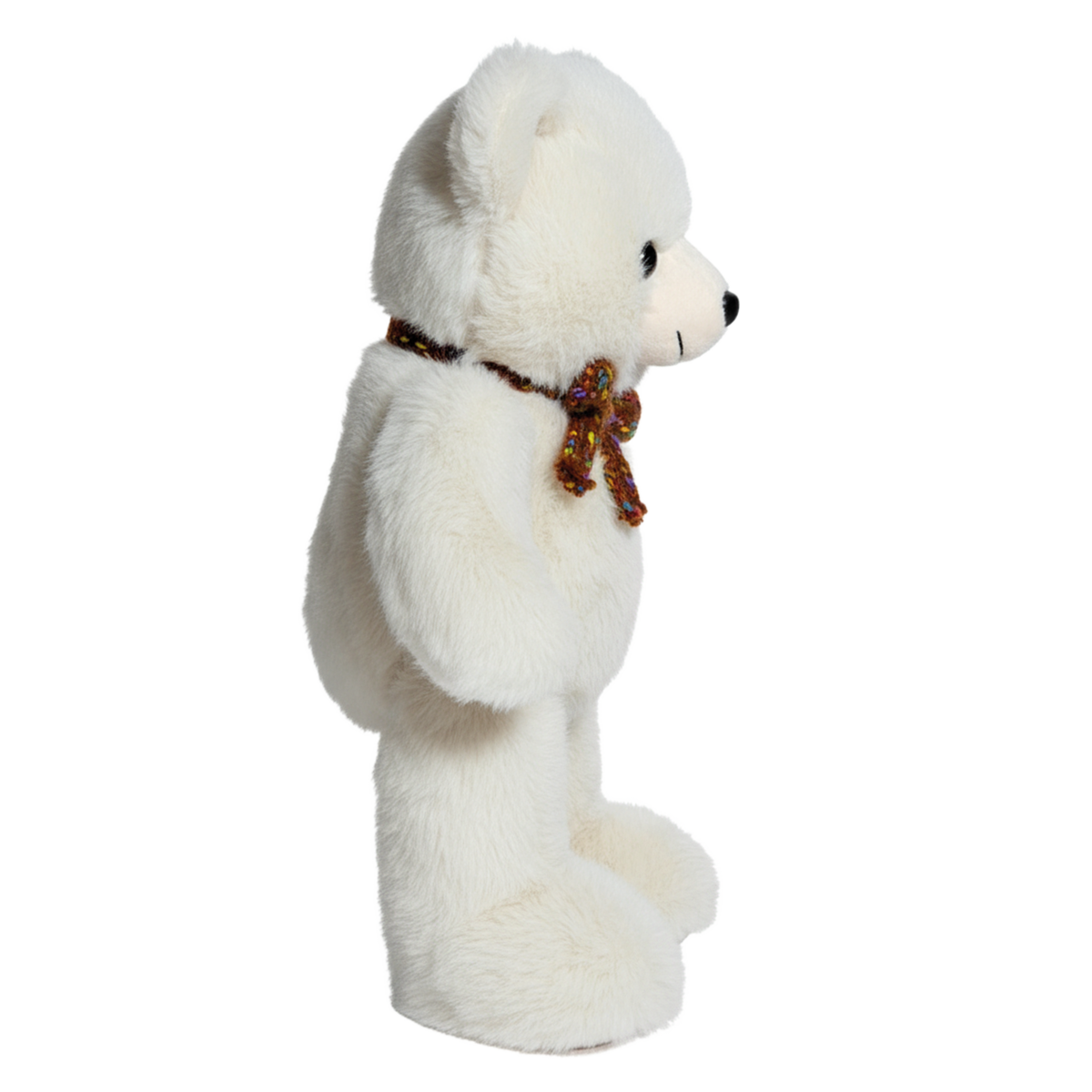 Oso de Peluche Pintor 28 cm