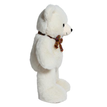 Oso de Peluche Pintor 28 cm