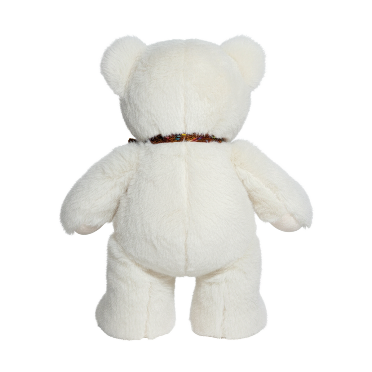 Oso de Peluche Pintor 28 cm