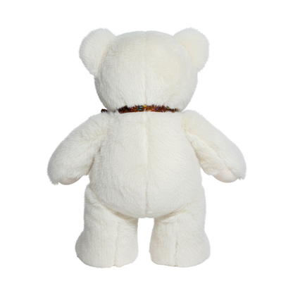 Oso de Peluche Pintor 28 cm