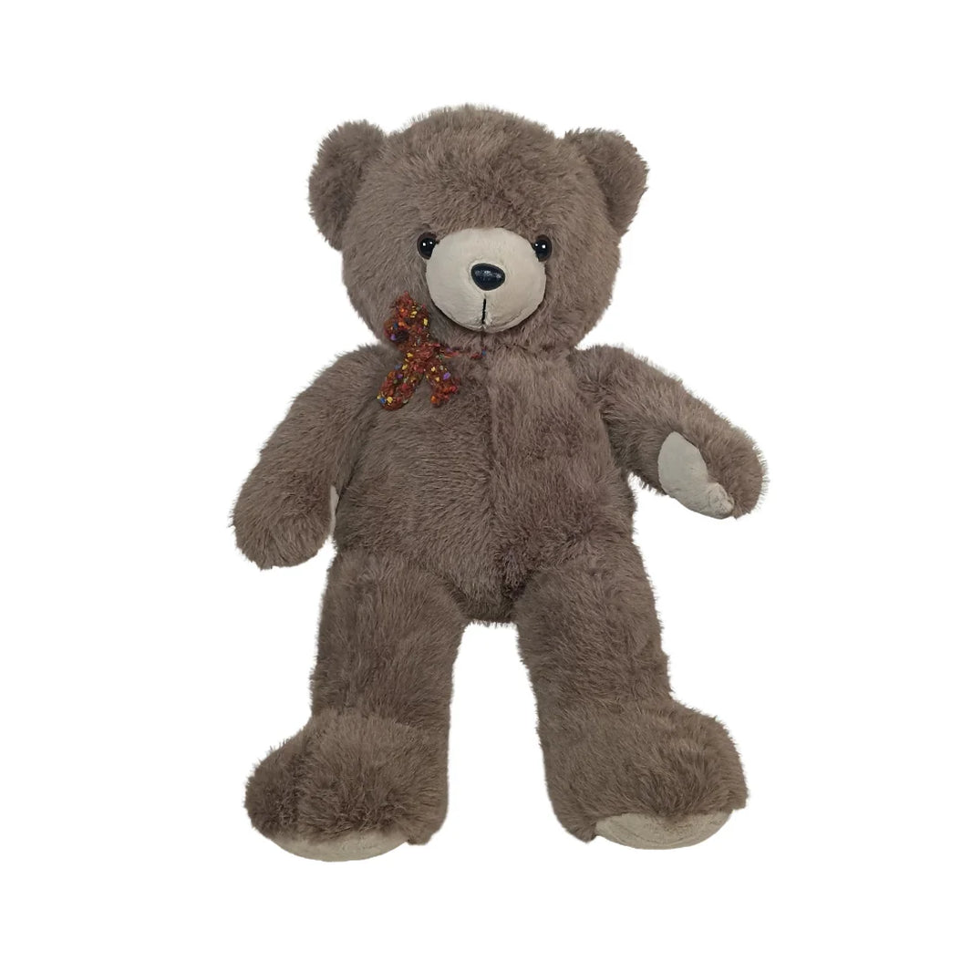 Oso de Peluche Pintor 28cm