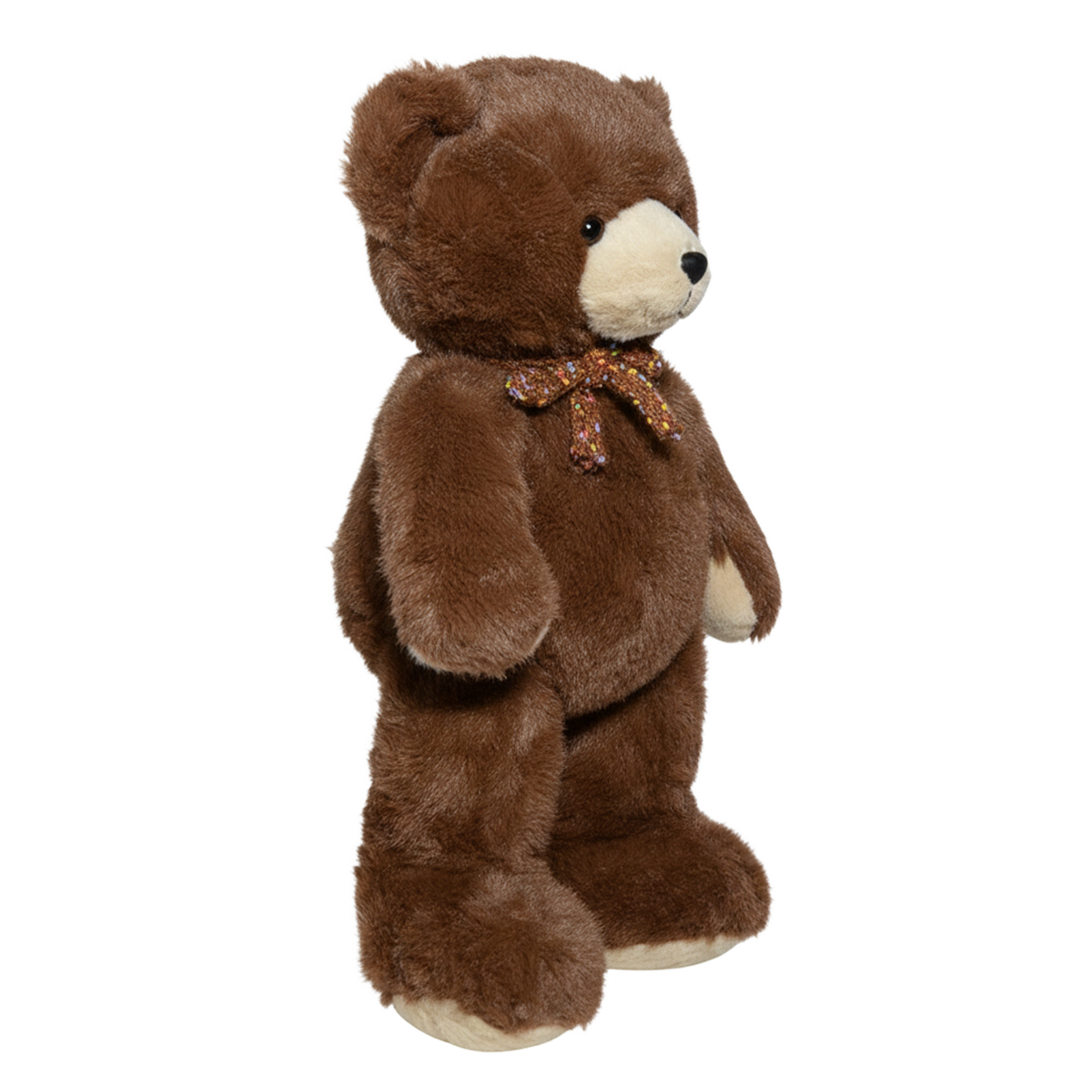 Oso de Peluche Pintor 28cm