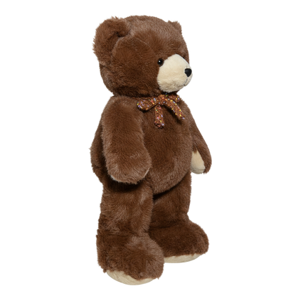 Oso de Peluche Pintor 28cm
