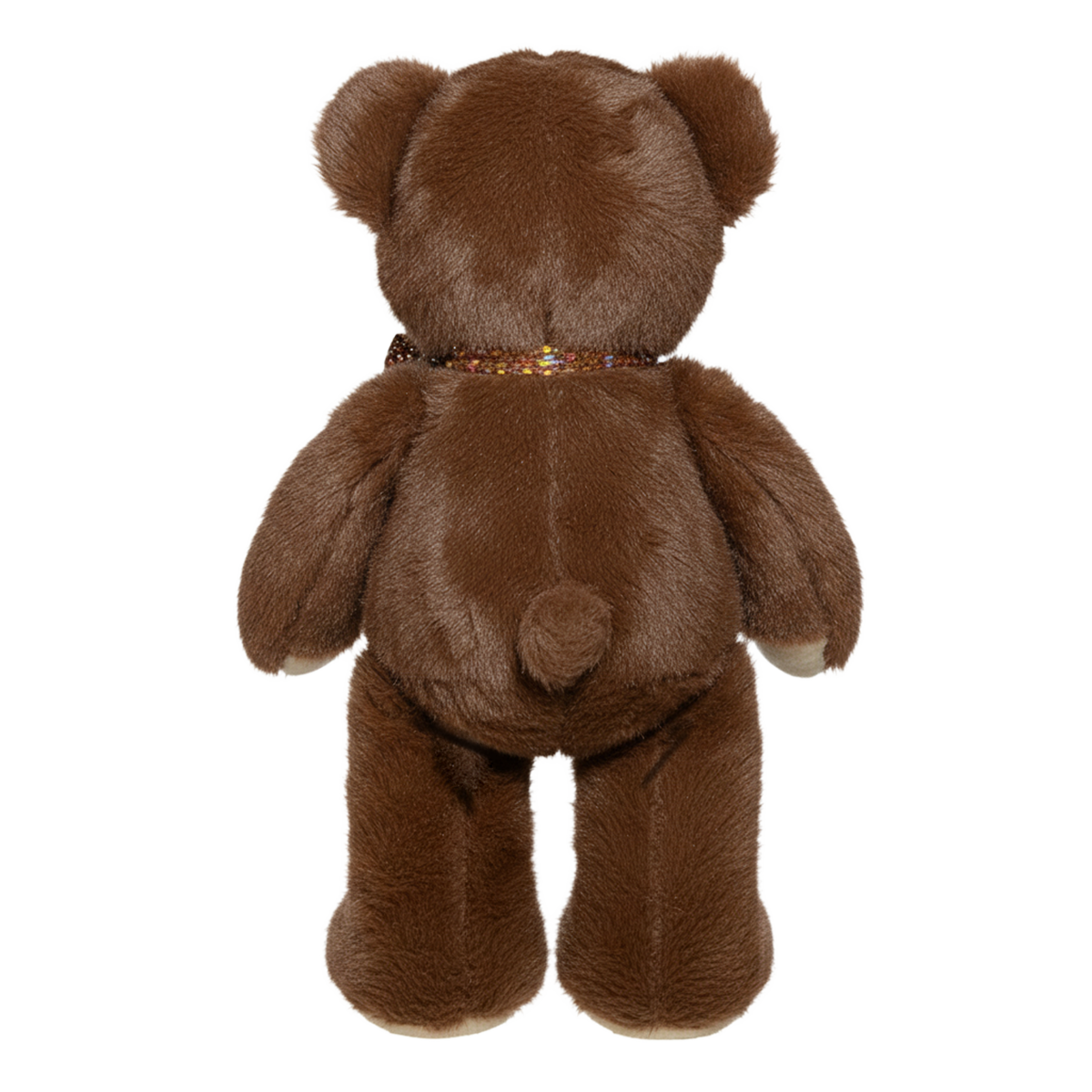 Oso de Peluche Pintor 28cm