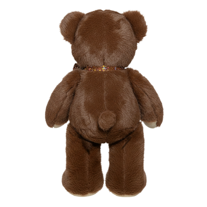 Oso de Peluche Pintor 28cm