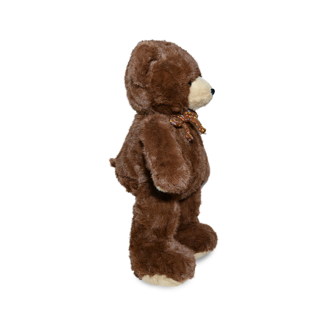 Oso de Peluche Pintor 28cm
