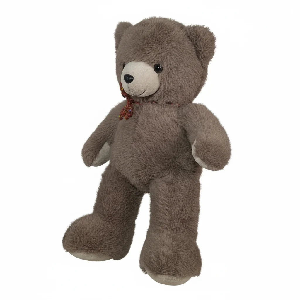 Oso de Peluche Pintor 28cm