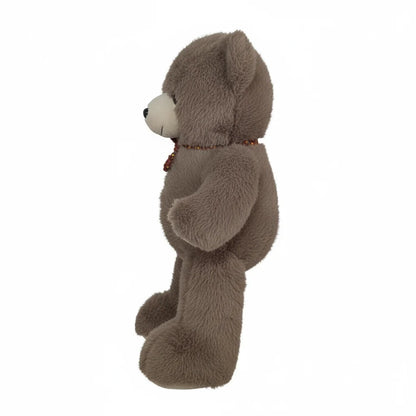 Oso de Peluche Pintor 28cm