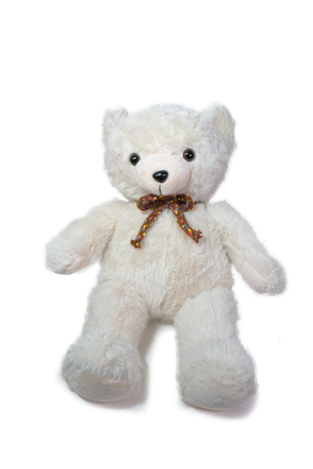 Oso de Peluche Pintor 34 cm