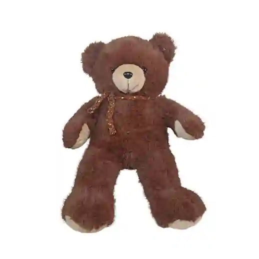 Oso de Peluche Pintor 34cm