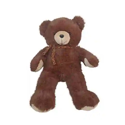 Oso de Peluche Pintor 34cm