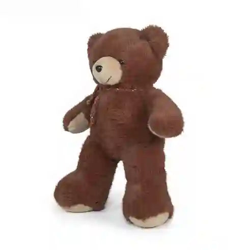 Oso de Peluche Pintor 34cm