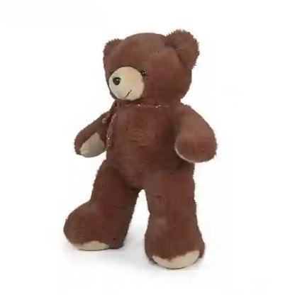 Oso de Peluche Pintor 34cm