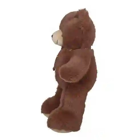 Oso de Peluche Pintor 34cm