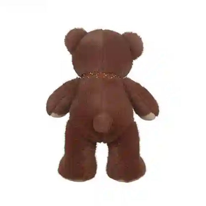Oso de Peluche Pintor 34cm
