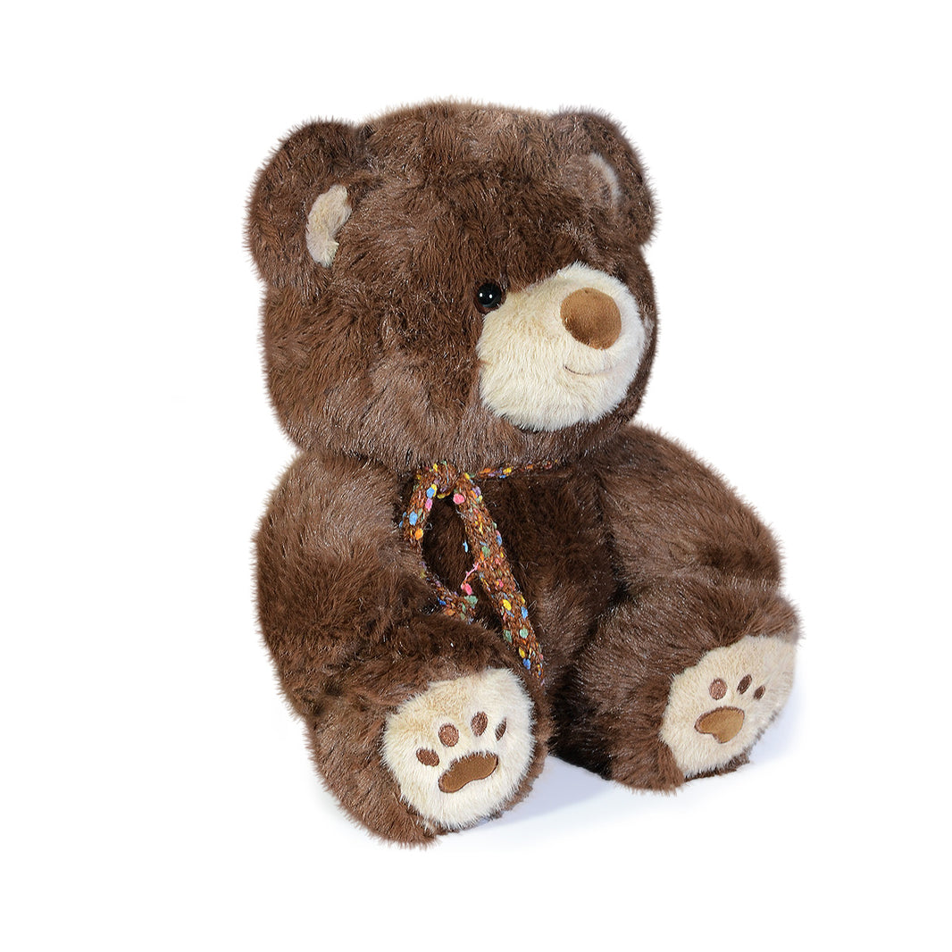 Oso de Peluche Pintor 30cm
