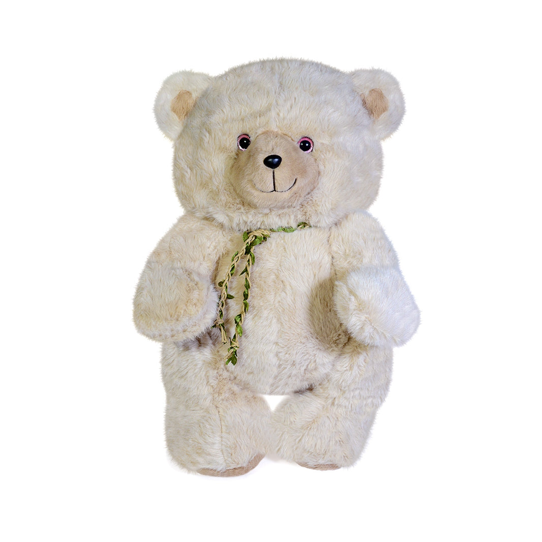 Oso de Peluche Agricultor 50 cm