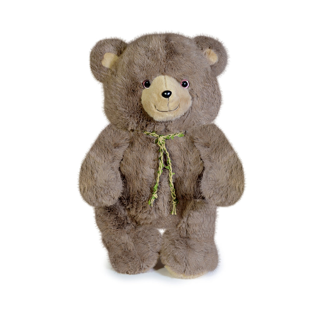 Oso de Peluche Agricultor 50cm