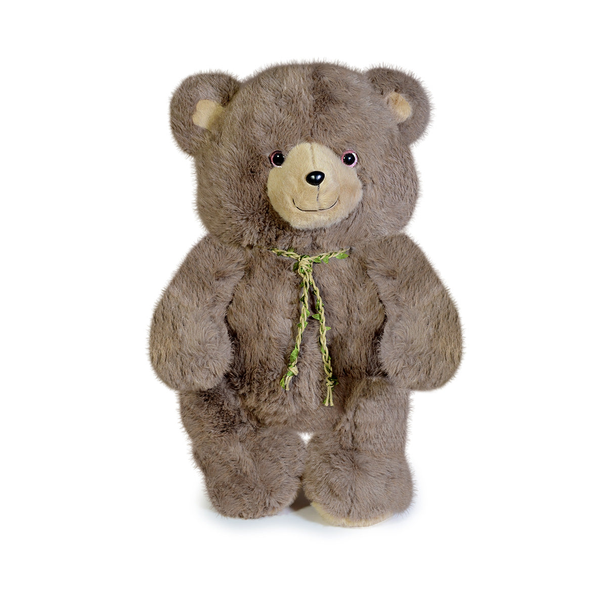 Oso de Peluche Agricultor 50cm