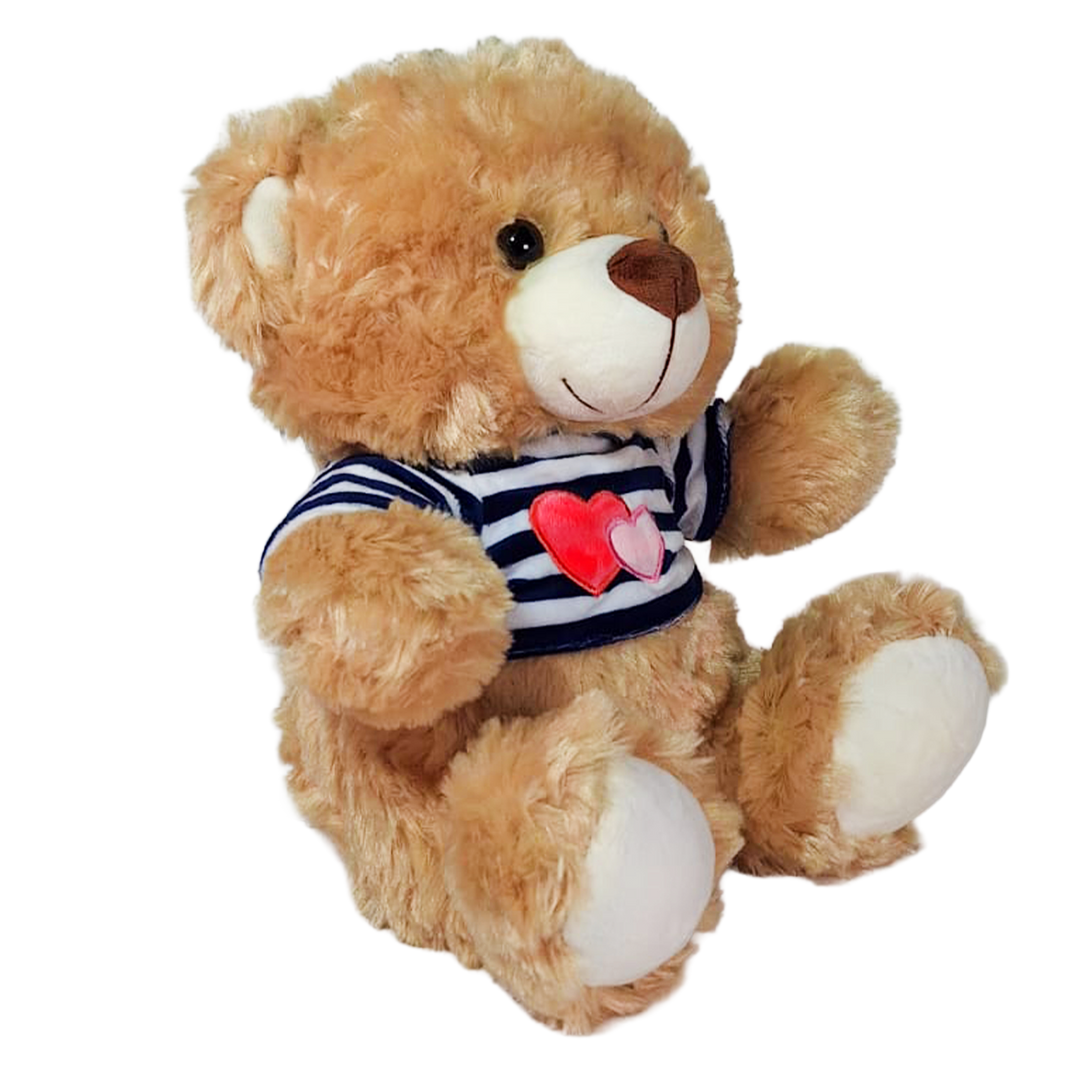OSO MARINA 30cm - AZUL