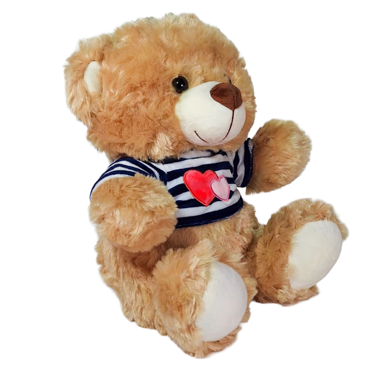 OSO MARINA 30cm - AZUL