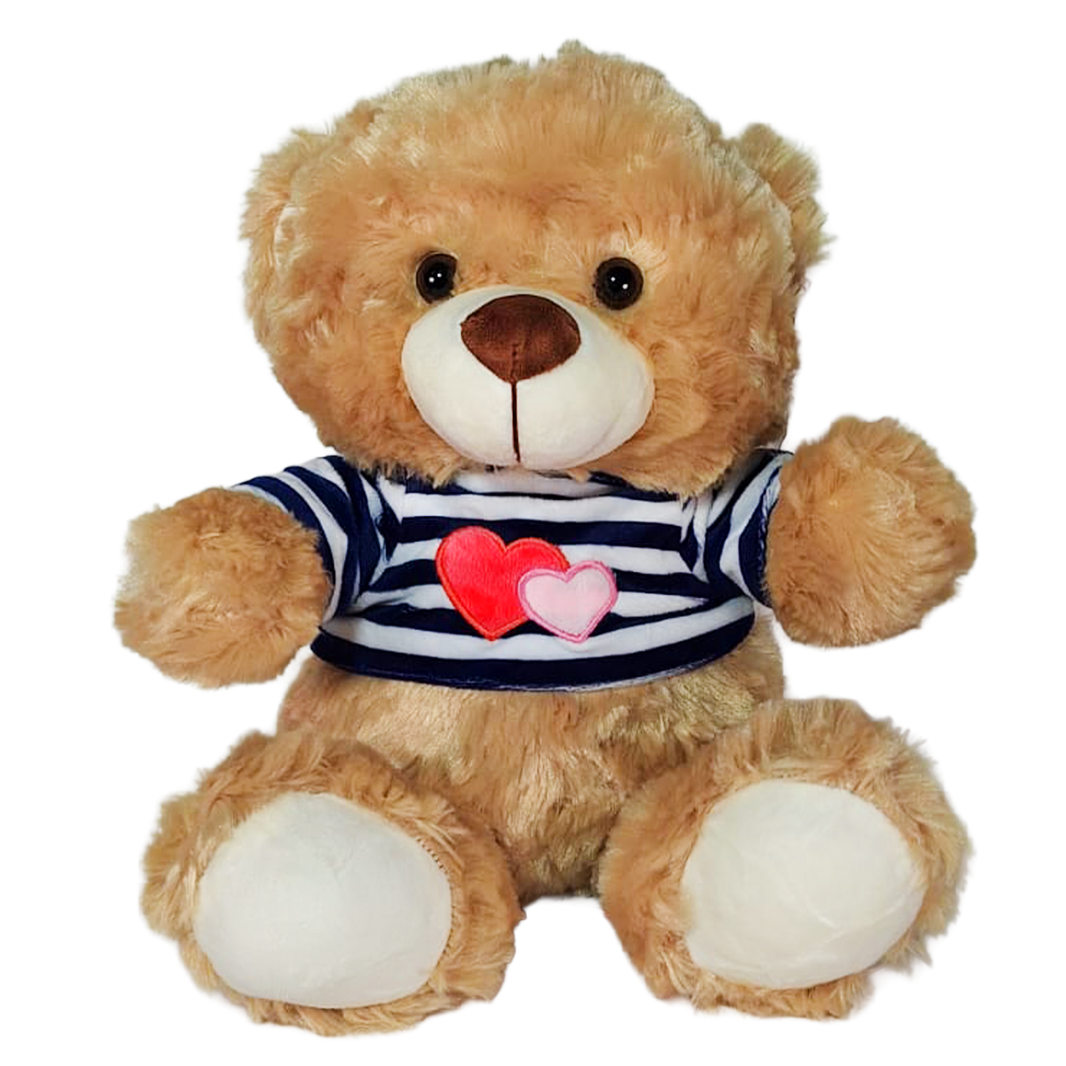 OSO MARINA 30cm - AZUL