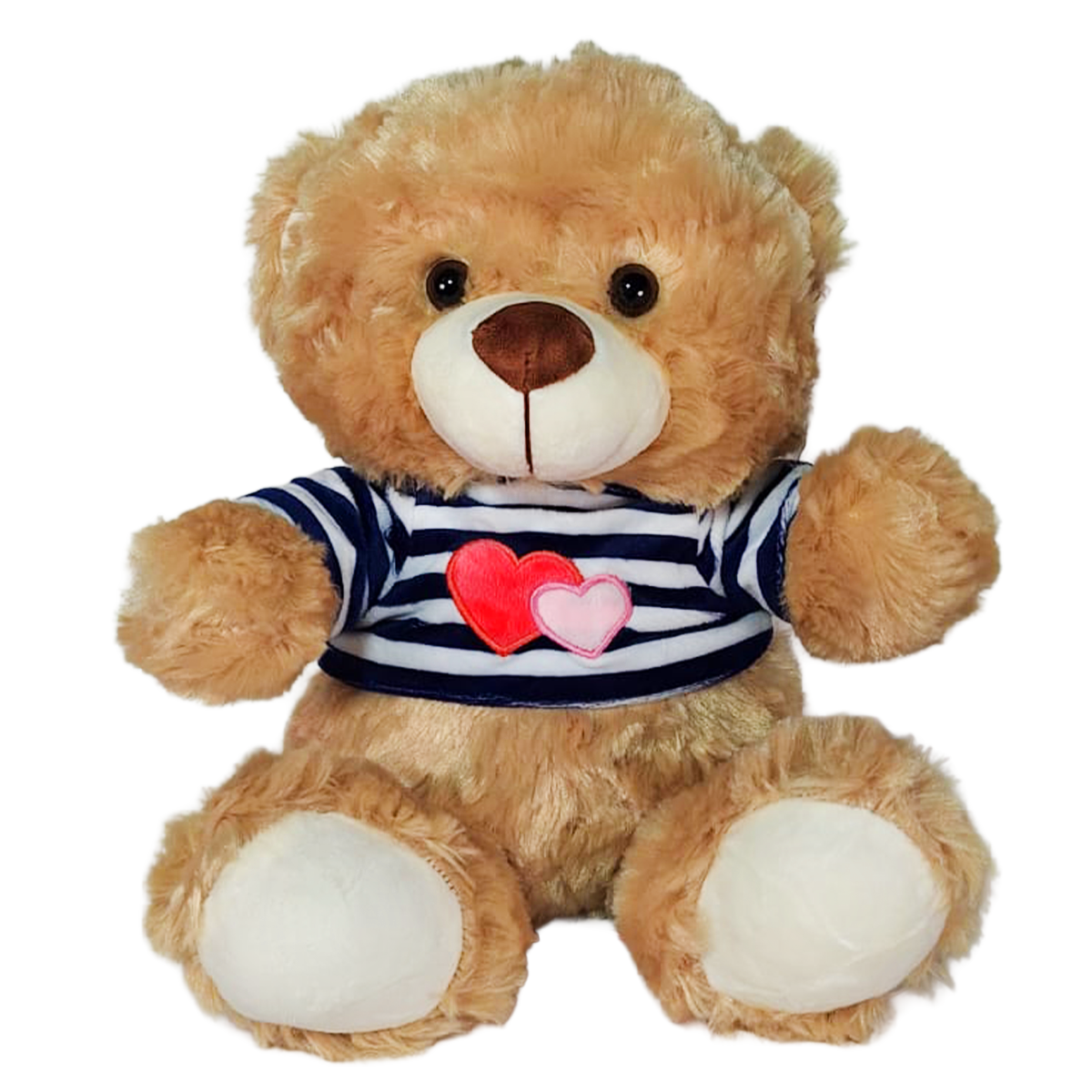 OSO MARINA 30cm - AZUL