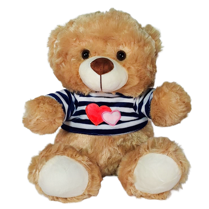 OSO MARINA 30cm - AZUL