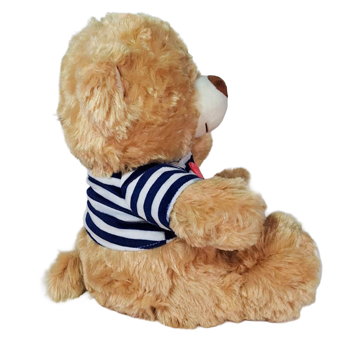 OSO MARINA 30cm - AZUL