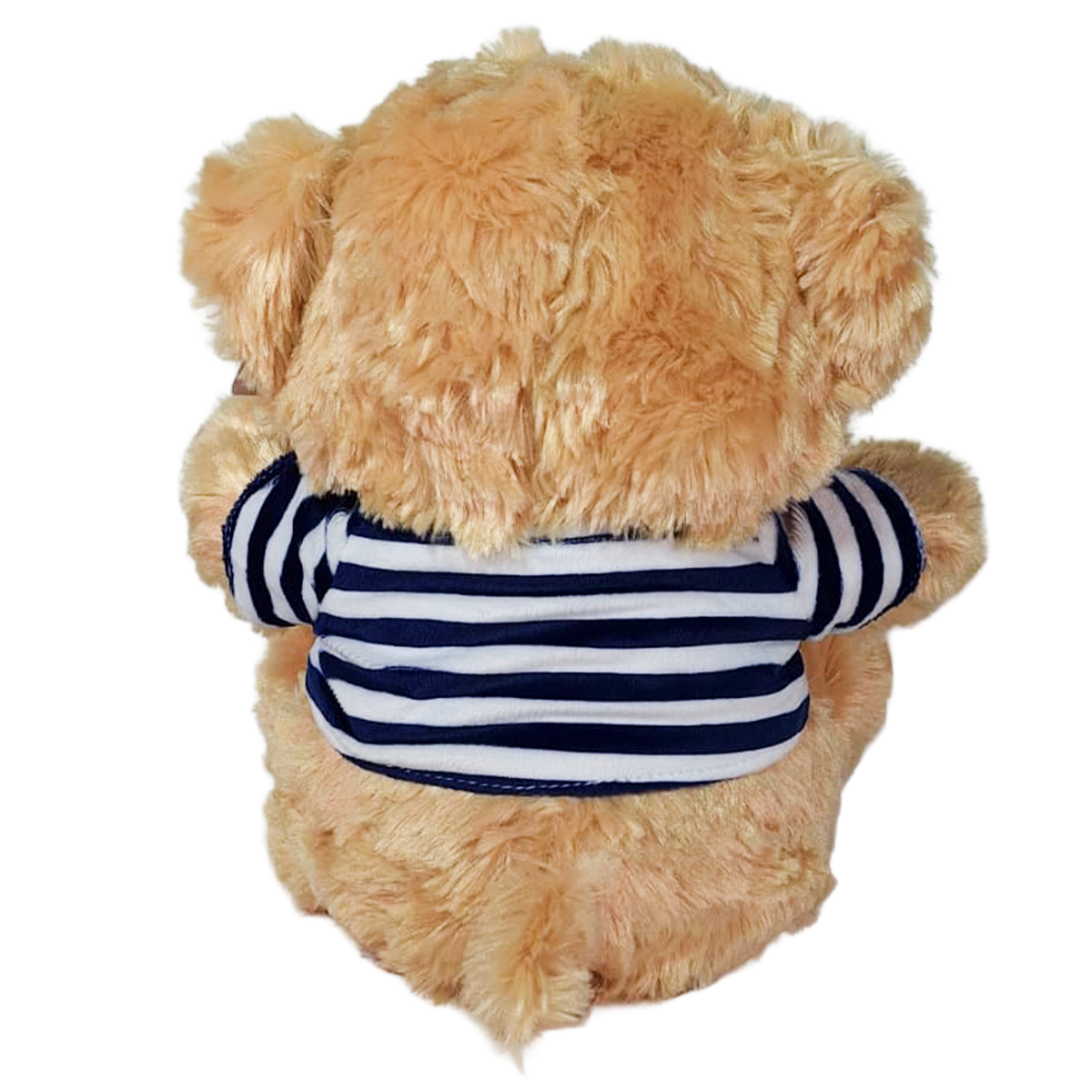 OSO MARINA 30cm - AZUL