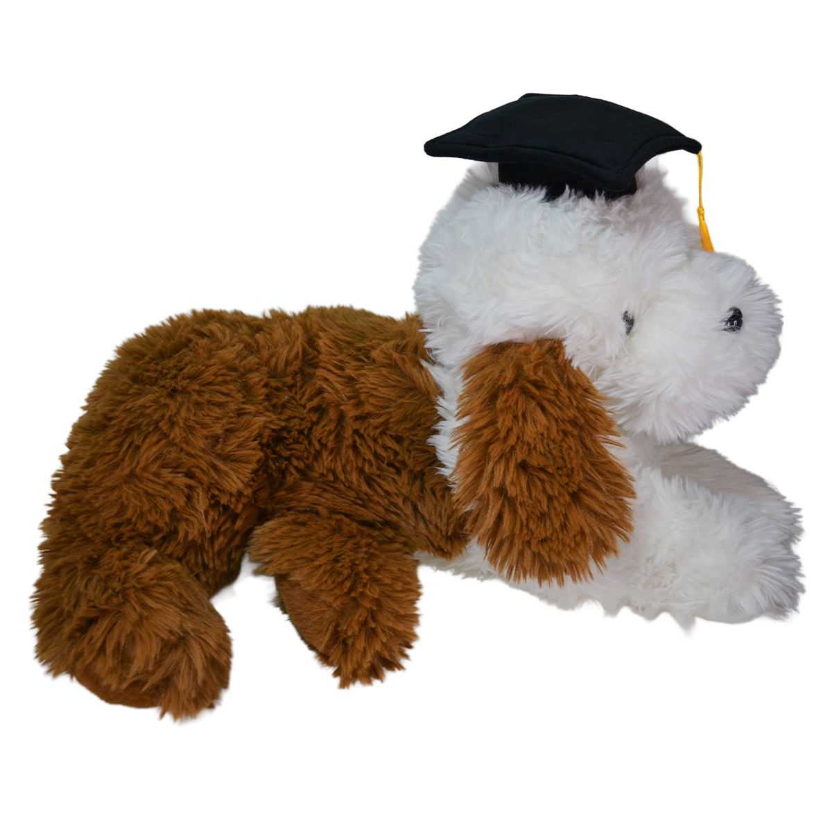 PERRO COCOA \52 CM CAFE