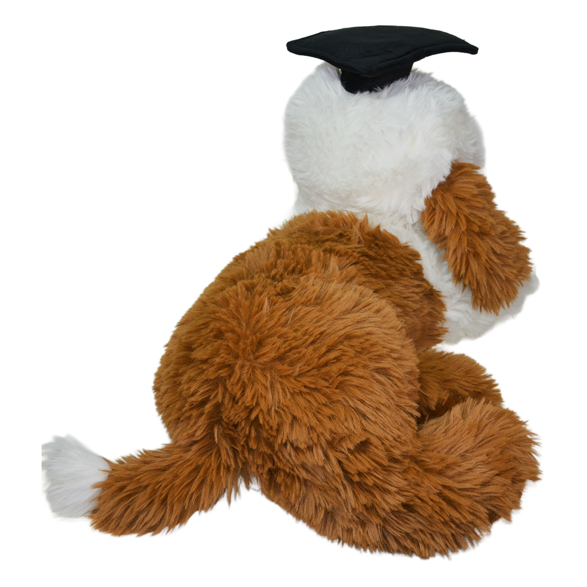 PERRO COCOA \52 CM CAFE