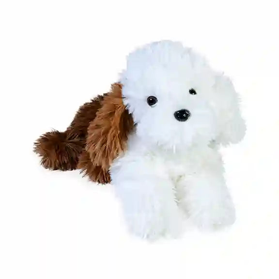 Perrito de peluche Cocoa 52 cm