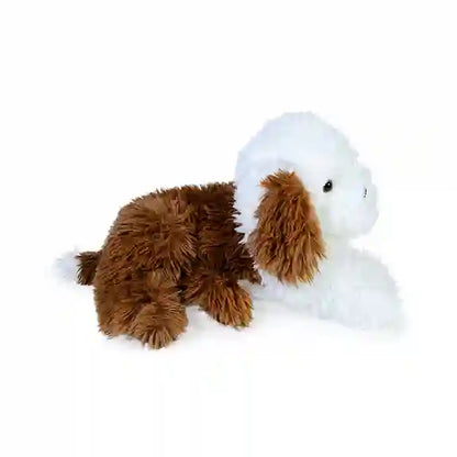Perrito de peluche Cocoa 52 cm