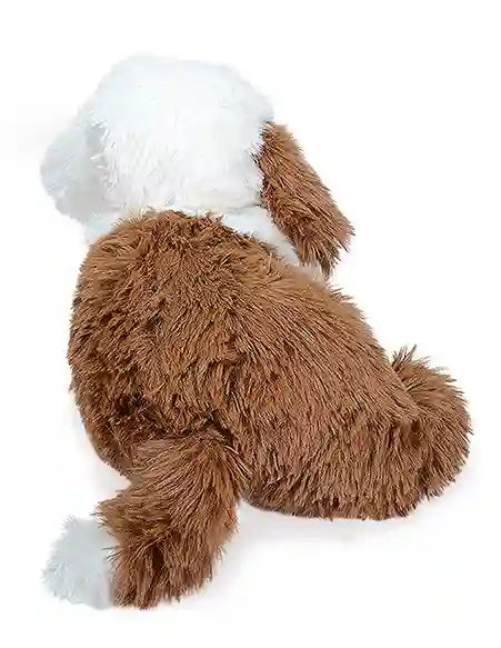Perrito de peluche Cocoa 52 cm