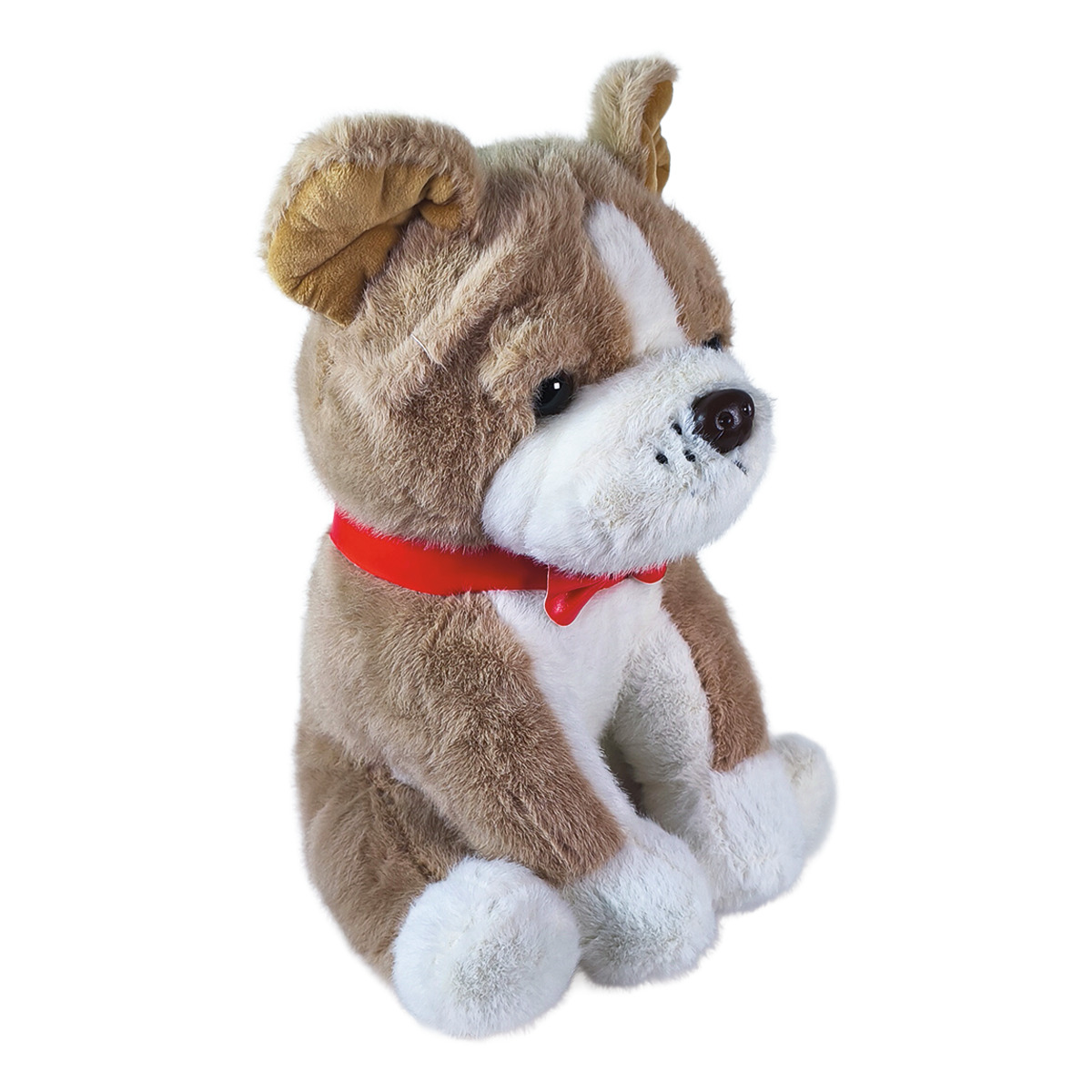 PERRO TOTOPO 36CM - BEIGE