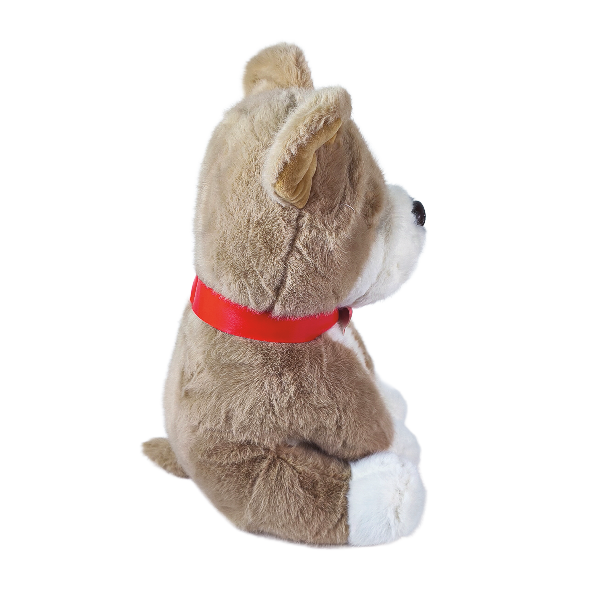 PERRO TOTOPO 36CM - BEIGE