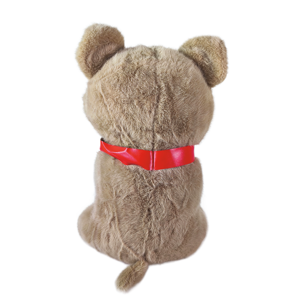 PERRO TOTOPO 36CM - BEIGE