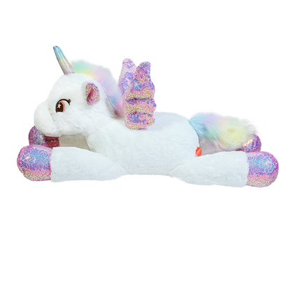 Pegaso de Peluche Thanya 30 cm
